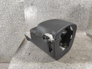 кожух рулевой колонки Mitsubishi Outlander 2 поколение [рестайлинг] (2009 - 2012), 8065A017