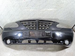 бампер передний SsangYong Rodius 1 поколение (2004 - 2007)