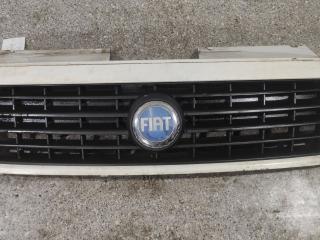решетка радиатора Fiat Doblo 1 поколение [рестайлинг] (2005 - 2015)