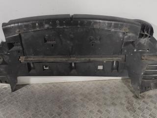 защита двигателя Citroen C4 Grand Picasso 1 поколение (2006 - 2013), 9688210880