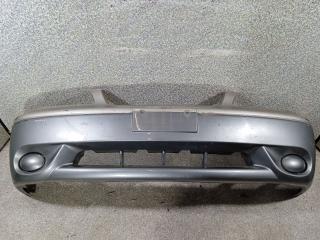 бампер передний Kia Carens 1 поколение (1999 - 2002), 0K2C050031