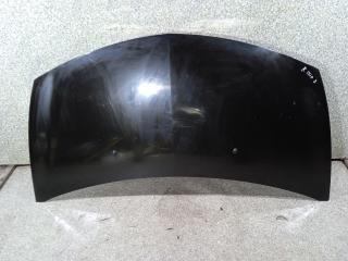 капот Renault Clio 3 поколение (2005 - 2009)