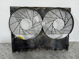 диффузор вентилятора Mercedes-Benz E-Класс W124 [рестайлинг] (1987 - 1993), 1245052655