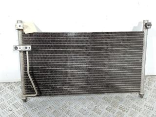 радиатор кондиционера Mazda 626 GF [рестайлинг] (1999 - 2002), дизель
