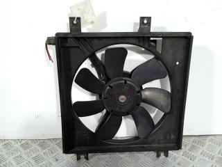 вентилятор радиатора Mazda 626 GF [рестайлинг] (1999 - 2002), 2.0 л., дизель, RF2A15035