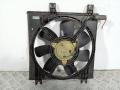 вентилятор радиатора Mazda 626 GF [рестайлинг] (1999 - 2002), 2.0 л., дизель, RF2A15035 - фото №2