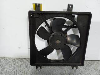 вентилятор радиатора Mazda 626 GF [рестайлинг] (1999 - 2002), 2.0 л., дизель, RF2A