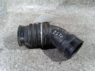 патрубок интеркулера Mazda 626 GF [рестайлинг] (1999 - 2002), 2.0 л., дизель, 9K-1019