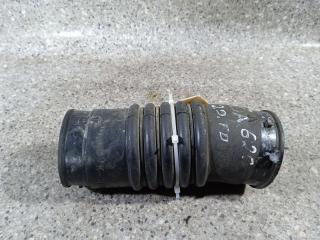 патрубок интеркулера Mazda 626 GF [рестайлинг] (1999 - 2002), 2.0 л., дизель, 9K-1018