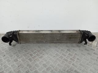 интеркулер Mercedes-Benz C-Класс W203/S203/CL203 [рестайлинг] (2004 - 2008), 2.2 л., CDi, дизель, A2035000500