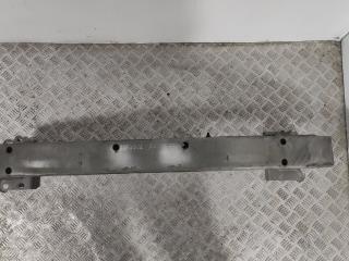 усилитель бампера переднего Toyota Avensis 2 поколение (T250) [рестайлинг] (2006 - 2009), 2.2 л., D-4D, дизель, 222710142, 16363-06050, 168000-9700