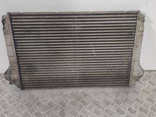 интеркулер Toyota Avensis 2 поколение (T250) [рестайлинг] (2006 - 2009), 2.2 л., D-4D, дизель, JD127100-2220