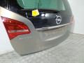 крышка багажника (дверь 3-5) Opel Meriva 2 поколение (B) (2010 - 2014) - фото №3