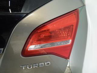 фонарь крышки багажника правый Opel Meriva 2 поколение (B) (2010 - 2014)