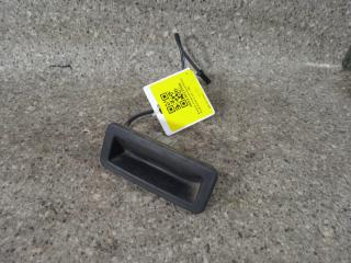 кнопка открытия багажника Ford Focus 2 поколение (2004 - 2008), хетчбэк 5 дв.