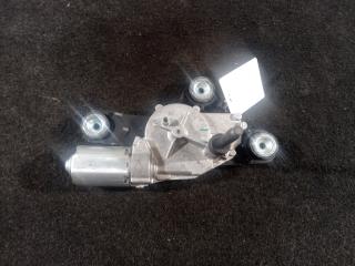 моторчик заднего стеклоочистителя (дворника) Ford Focus 2 поколение (2004 - 2008), хетчбэк 5 дв.