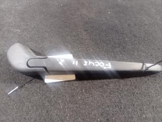 щеткодержатель задний Ford Focus 2 поколение (2004 - 2008), хетчбэк 5 дв.