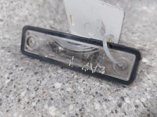 подсветка номера Opel Zafira 1 поколение (A) [рестайлинг] (2003 - 2006)