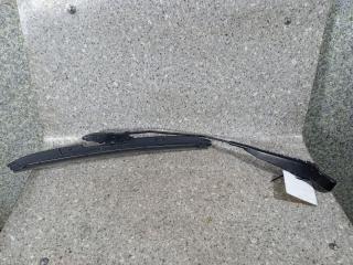 щеткодержатель задний Opel Agila 1 поколение (A) [рестайлинг] (2004 - 2007), 38820-83E00, 09204195