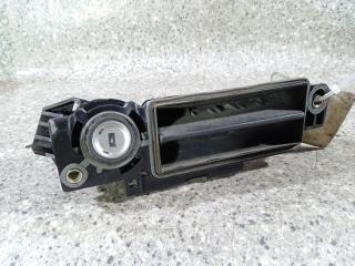 ручка открывания багажника Mercedes-Benz C-Класс W203/S203/CL203 [рестайлинг] (2004 - 2008), седан, A2037500693