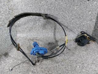 замок багажника Audi 80 8C/B4 (1991 - 1996), седан