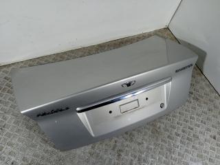 крышка багажника (дверь 3-5) Daewoo Nubira J200 (2002 - 2008), седан