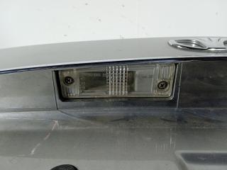 подсветка номера Daewoo Nubira J200 (2002 - 2008), седан