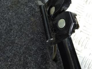 замок багажника Mazda 3 BK (2003 - 2005), седан