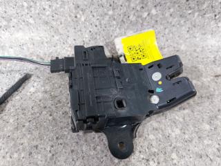 замок багажника Chevrolet Cruze 1 поколение (2009 - 2012), седан