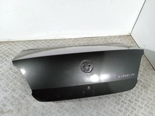 крышка багажника (дверь 3-5) Fiat Linea 1 поколение (2006 - 2012), седан