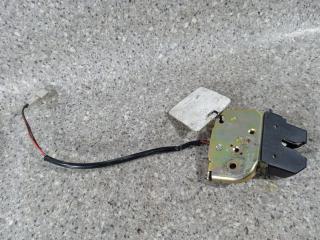 замок багажника Mazda 626 GF [рестайлинг] (1999 - 2002), седан