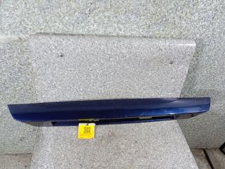 накладка подсветки номера Mazda 626 GF [рестайлинг] (1999 - 2002), седан