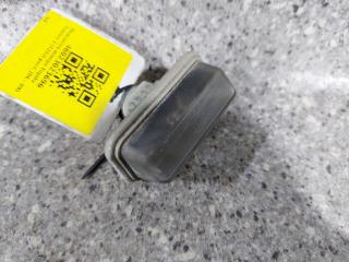 подсветка номера Toyota Avensis 2 поколение (T250) [рестайлинг] (2006 - 2009), седан