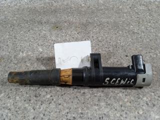 катушка зажигания Renault Scenic 1 поколение [рестайлинг] (1999 - 2003), 1.6 л., i, K4M 720, бензин, 880009