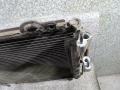 радиатор кондиционера Hyundai Matrix 1 поколение (2001 - 2005), 1.6 л., i, бензин - фото №2
