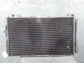радиатор кондиционера Hyundai Matrix 1 поколение (2001 - 2005), 1.6 л., i, бензин - фото №4
