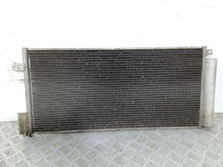 радиатор кондиционера Opel Corsa D (2006 - 2010), 1.3 л., CDTi, дизель, МКПП