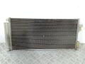 радиатор кондиционера Opel Corsa D (2006 - 2010), 1.3 л., CDTi, дизель, МКПП - фото №3