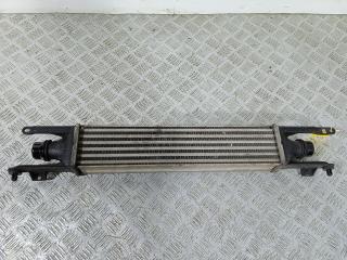 интеркулер Opel Corsa D (2006 - 2010), 1.3 л., CDTi, дизель, 440926702