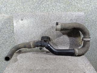 патрубок интеркулера Opel Corsa D (2006 - 2010), 1.3 л., CDTi, дизель