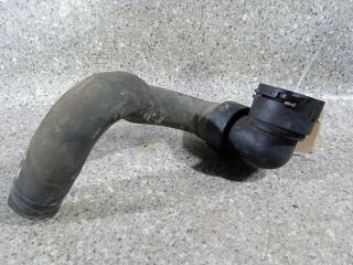 патрубок радиатора Opel Corsa D (2006 - 2010), 1.3 л., CDTi, дизель