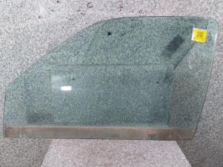 стекло двери передней левой Volkswagen Golf 3 поколение (1991 - 2000), хетчбэк 5 дв.