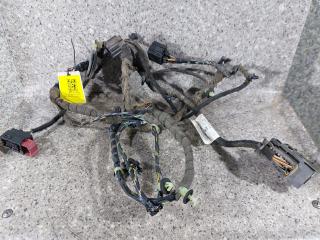 дверная проводка Opel Meriva 2 поколение (B) (2010 - 2014)