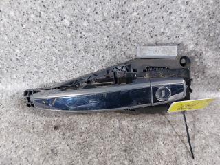 ручка наружная Opel Meriva 2 поколение (B) (2010 - 2014)