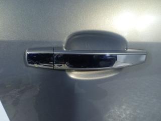 ручка наружная Opel Meriva 2 поколение (B) (2010 - 2014)