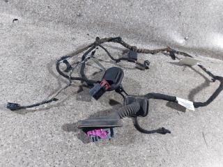 дверная проводка Opel Meriva 2 поколение (B) (2010 - 2014)