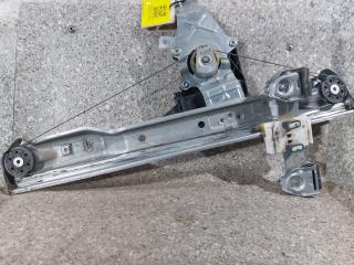 стеклоподъемник задний левый Opel Meriva 2 поколение (B) (2010 - 2014)