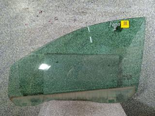 стекло двери передней левой Ford Focus 2 поколение (2004 - 2008), хетчбэк 5 дв.