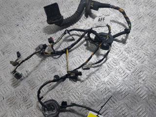 дверная проводка Ford Focus 2 поколение (2004 - 2008), хетчбэк 5 дв.