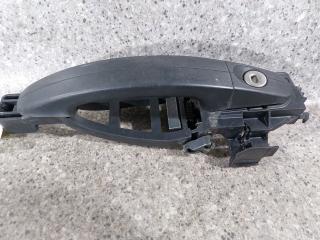 ручка наружная Ford Focus 2 поколение (2004 - 2008), хетчбэк 5 дв.